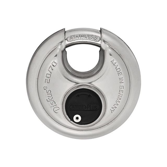 アブス Diskus Padlock 20/70 Vs. | 8854 ABUS