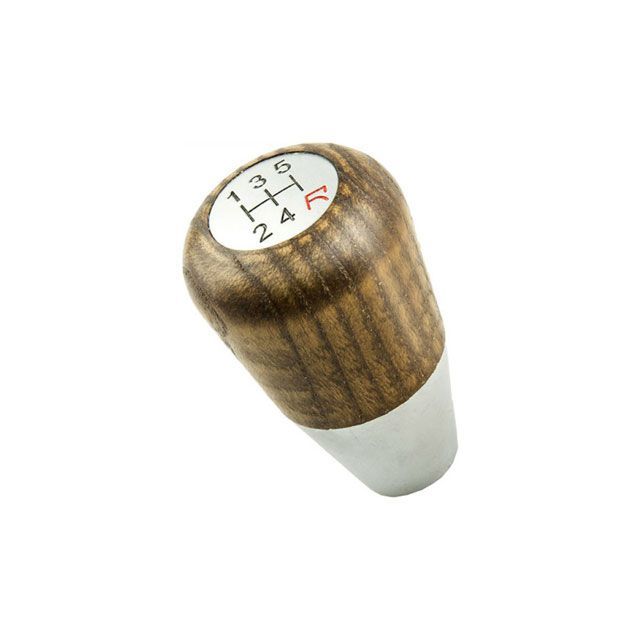 アイエルモータースポーツ シフトノブ スティックタイプ アッシュ