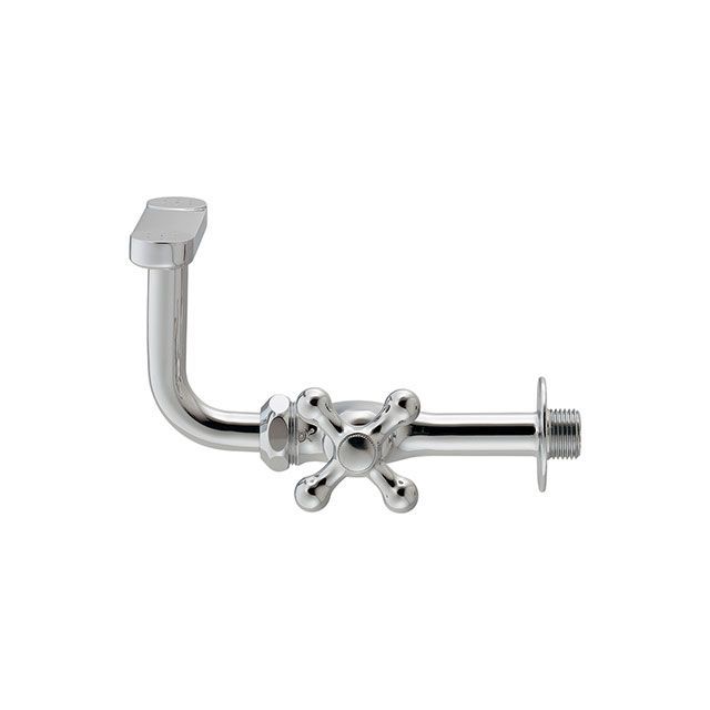 カクダイ 710-054-13 横形洗眼水栓 kakudai 6,925円