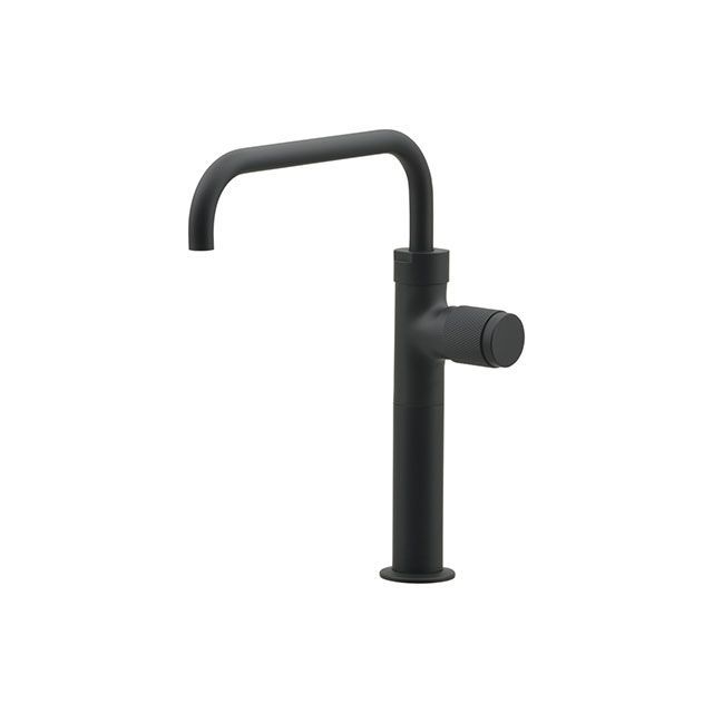 カクダイ 721-245-D 立水栓 トール（マットブラック） kakudai 日用品の通販は