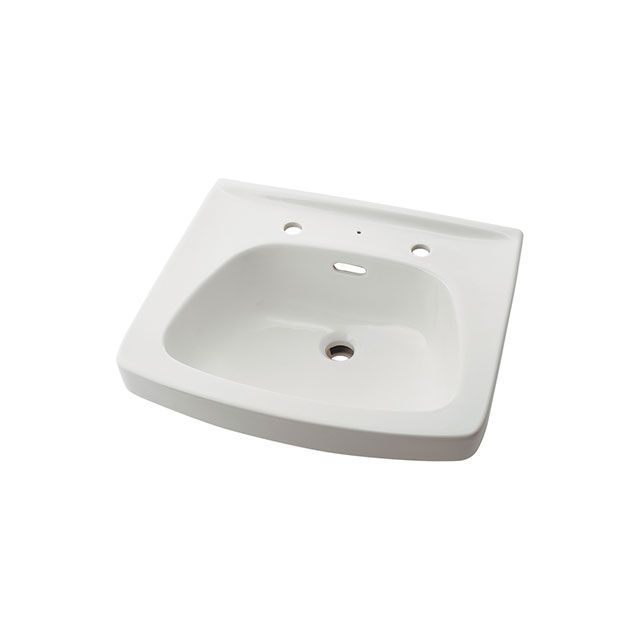 カクダイ 493-195 壁掛洗面器 kakudai 日用品
