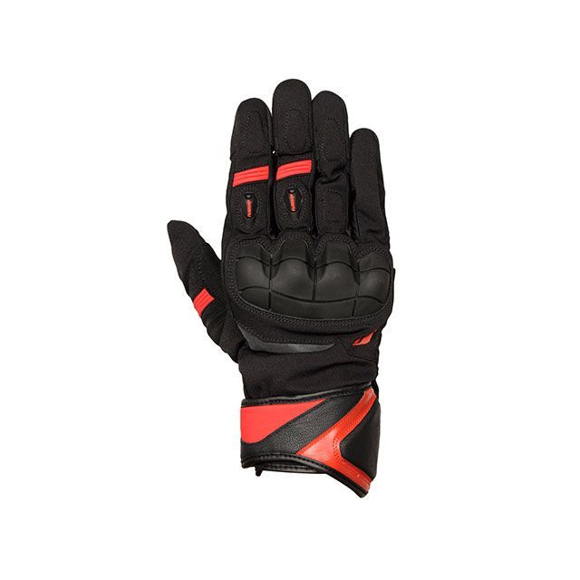 VMXマガジン 2023春夏モデル FG-A610 ネクスタックグローブ（レッド） サイズ LL VMX Magazine バイク