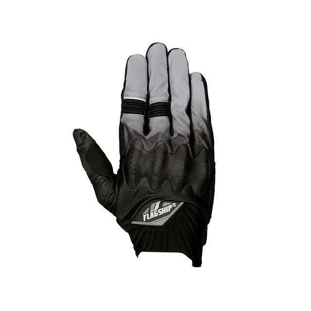 VMXマガジン 2023春夏モデル FG-S612 エアーフィットグローブ（ブラック） サイズ L VMX Magazine バイクの通販は 5,545円