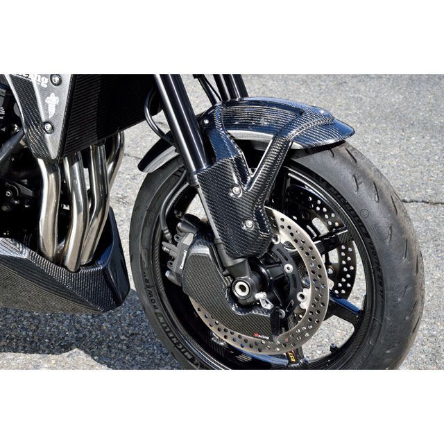 もも WOODSTOCK ウッドストック バックステップキット NinjaH2