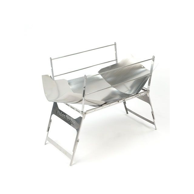 フェニックスライズ フェニックスグリル3枚火床 Phoenixrise