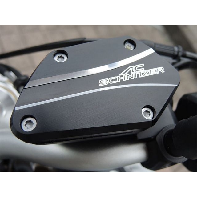 ACシュニッツァー cover reservoir right left K 1600 GT-GTL from