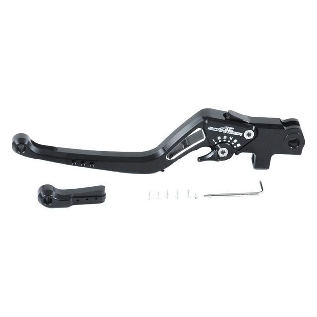 ACシュニッツァー Clutch lever adjustable AC S2 K 1600 GT/GTL 2011-16 ｜ S700-64502…の通販は 24,214円