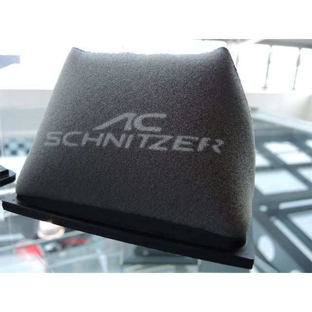 ACシュニッツァー Performance permanent air filter F 800 S-ST ｜ SMPX098-001 AC Sch…