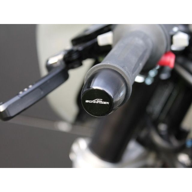 ACシュニッツァー Handlebar Stash Cap S 1000 R ｜ 232-05224-15-014 AC Schnitzer 10,059円