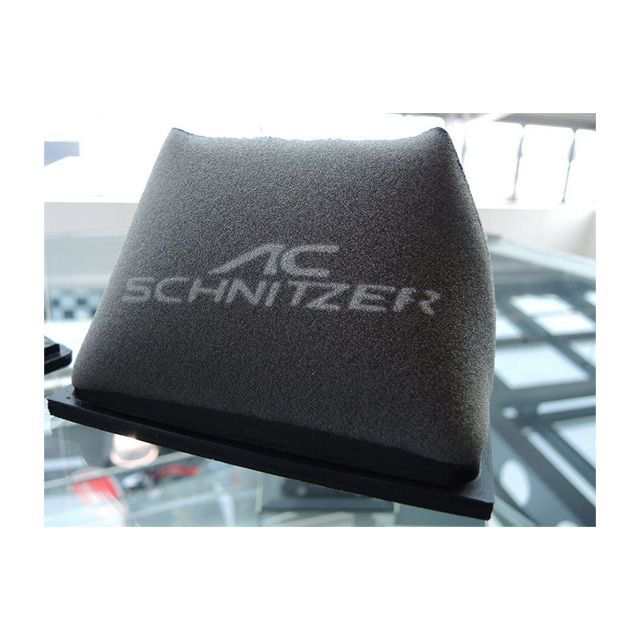 ACシュニッツァー Performance permanent air filter F 650 GS/F 800 GS 2008-12 ｜ SMP…