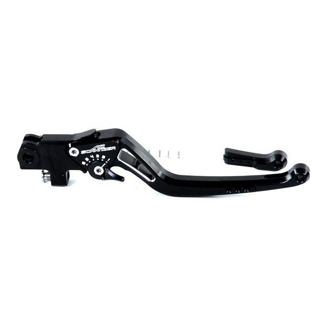 ACシュニッツァー Brake lever adjustable AC S2 F 650 GS/F 800 GS 2008-12 ｜ S700-64…