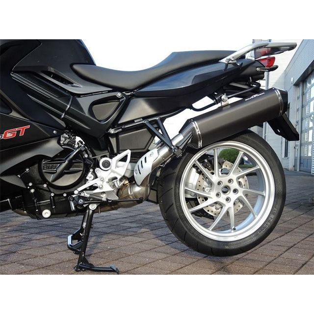 ホアン 6100-1511 シールドタイプSUエアクリーナーキット37mm 93-99年