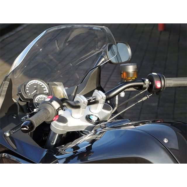 ACシュニッツァー Superbike handlebar F 800 GT ｜ S50801340406 AC Schnitzer バイク