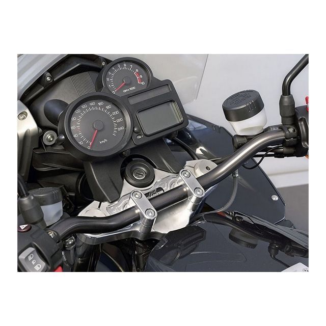 ACシュニッツァー Superbike handlebar R 1200 ST ｜ S52120540402 AC Schnitzer バイクの通販は
