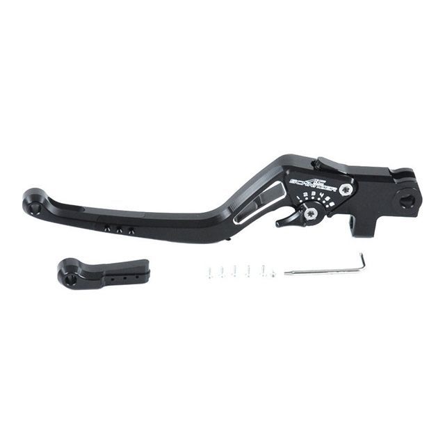 ACシュニッツァー Clutch lever adjustable AC S2 R 1200 ST ｜ S700-64502-81-006 AC S…の通販は