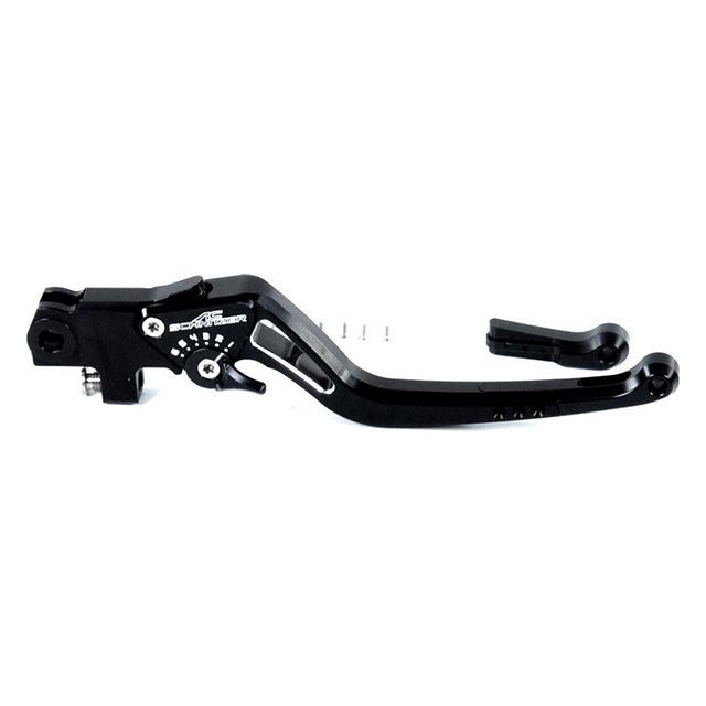 ACシュニッツァー Brake lever adjustable AC S2 R 1200 GS from 2017 | S700-64532-81…の通販は