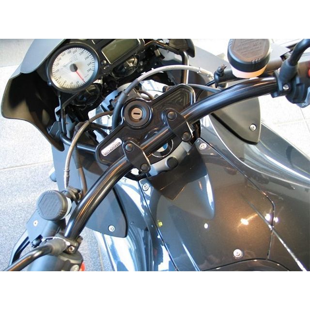 ACシュニッツァー Superbike handlebar K 1200 R Sport ｜ S51120540406-002 AC Schnitz…の通販は