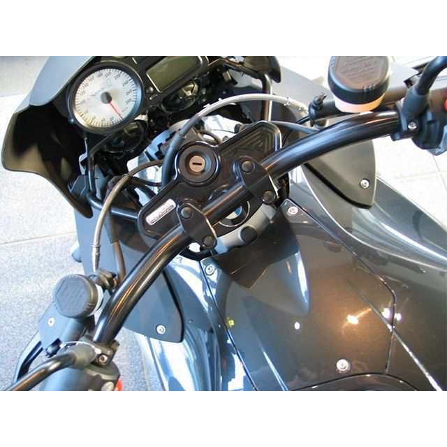 ACシュニッツァー Superbike handlebar K 1200 R ｜ S51120540406-001 AC Schnitzer  バイクの通販はau PAY マーケット - モトメガネ au PAY マーケット店 - カー用品・バイク用品