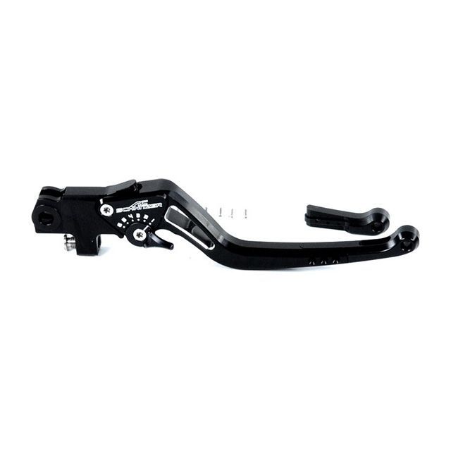 ACシュニッツァー Brake lever adjustable AC S2 R 1200 R from 2015 ｜ S700-64532-81-…