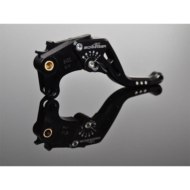 ACシュニッツァー AC S2 adjustable 2-finger lever R 1200 R from 2015 ｜ S700-64432-…
