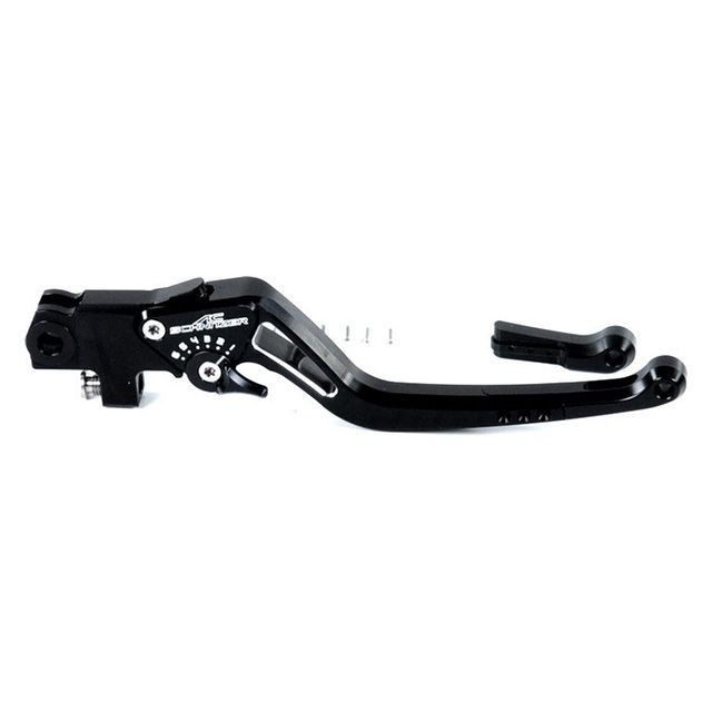 ACシュニッツァー Brake lever adjustable AC S2 R 1200 RS ｜ S700-64532-81-004 AC Sc…