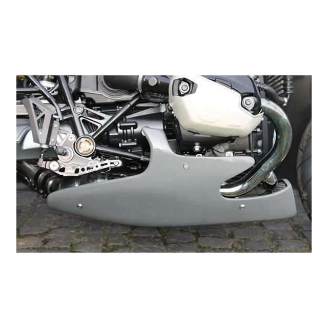 ACシュニッツァー Belly Pan engine spoiler R nineT Pure ｜ S50121519603-003 AC Schn…  外装