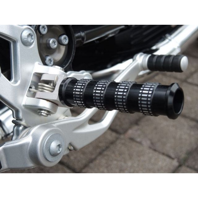 クラッシュ9① KLASH9 Low | DRT inc.