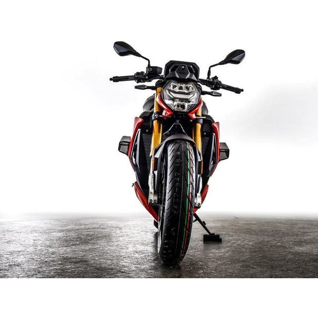 ACシュニッツァー Winglets （set） primed BMW S 1000 R from 2021 ｜ S50102118630 AC S…