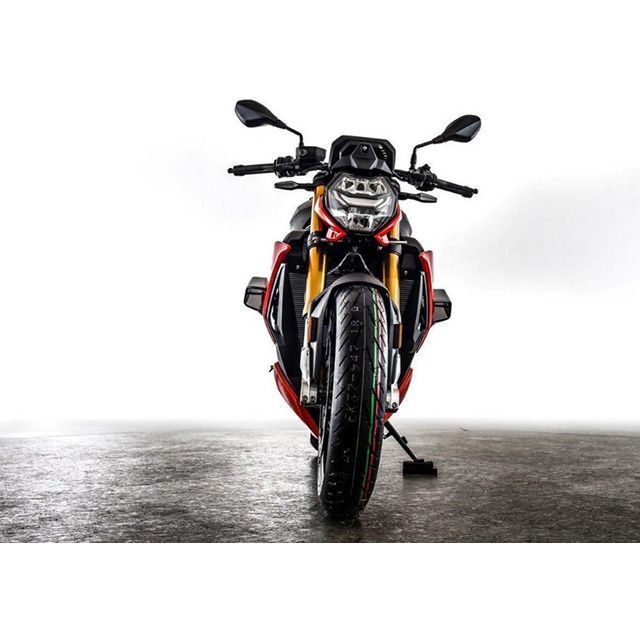 ACシュニッツァー Winglets （set） black BMW S 1000 R from 2021 ｜ S50102118630B AC S…の通販は