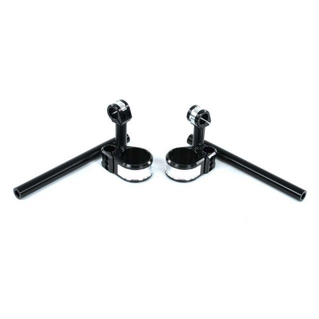 ACシュニッツァー Handlebar Clip-on BMW R nineT Pure from 2021 ｜ S50121760606-005 …の通販は 59,006円