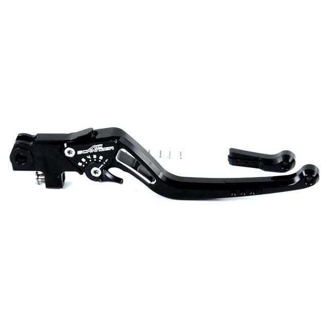 ACシュニッツァー Brake lever adjustable AC S2 BMW F 900 XR ｜ S700-64542-81-003 AC…