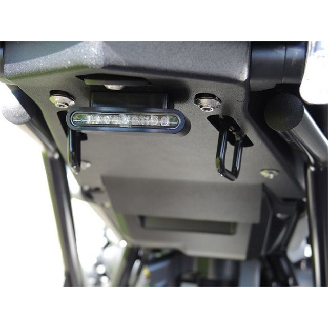 ACシュニッツァー Rear conversion BMW R nineT Urban GS from 2021 ｜ S700-68810-15-6…