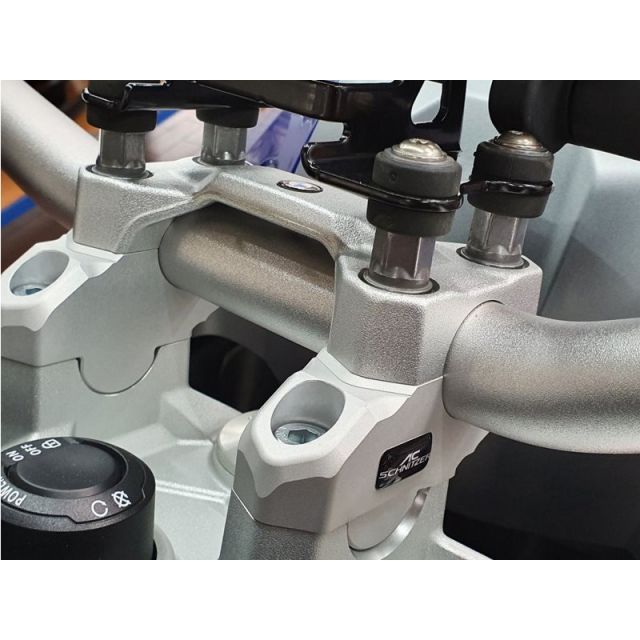 はるか ACシュニッツァー Handlebar riser F 850 GS ｜ S700395-F25-001