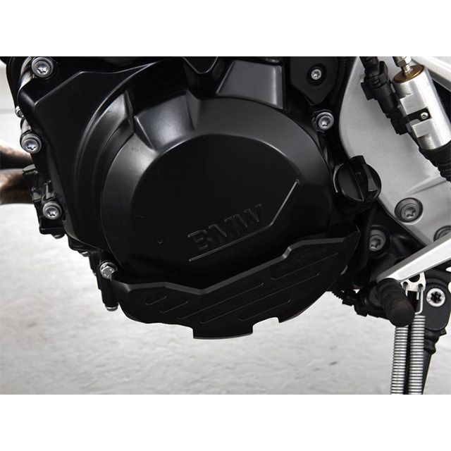 ACシュニッツァー Motorpad left F 900 XR ｜ S700396-F15-002 AC Schnitzer