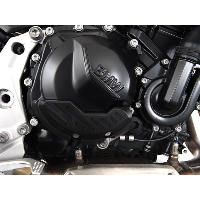 ACシュニッツァー Motorpad right BMW F 900 XR ｜ S700397-F15-002 AC Schnitzer