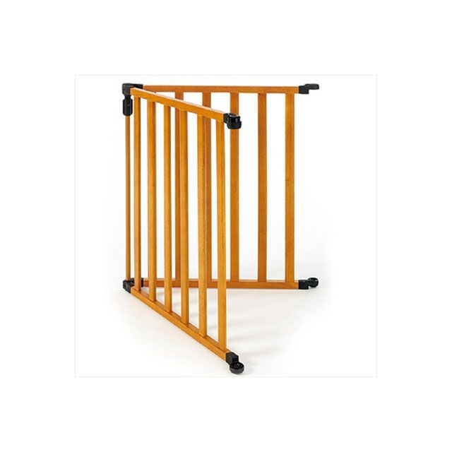 ダッチウエスト Superyard NS4941 追加フェンス（ウッド） Dutchwest 日用品の通販は