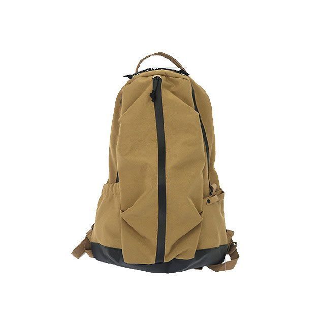 ポストジェネラル PG BACKPACK model788 WOLF BROWN Post General