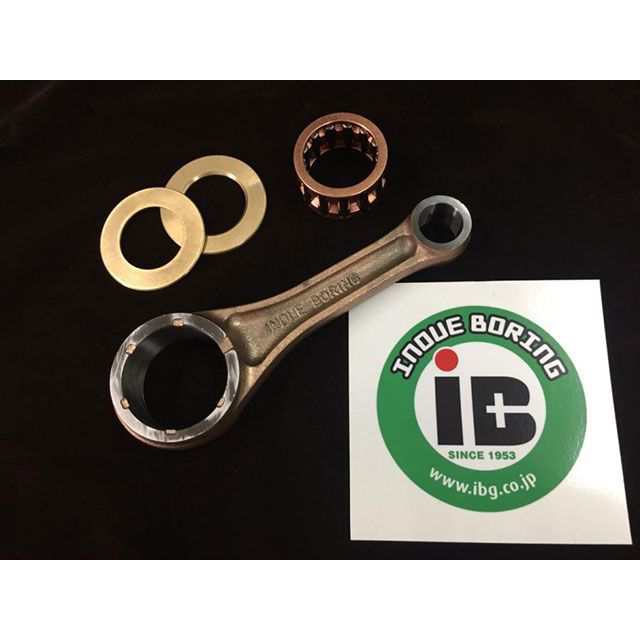 井上ボーリング Kawasaki Z1 オリジナルコンロッドキット 井上ボーリングオリジナル inoue boring バイク 19,800円