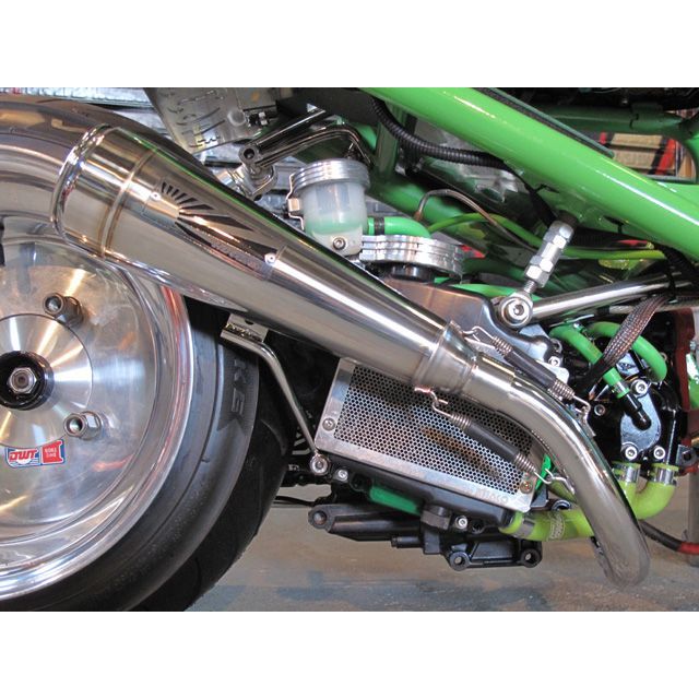 専用 インディアン チーフ スプリングフィールド ヴィンテージ用ドライバー