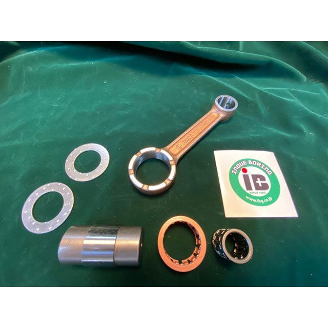 【メーカー直送】井上ボーリング Kawasaki H2 750ss オリジナルコンロッドキット 井上ボーリングオリジナル inoue boring