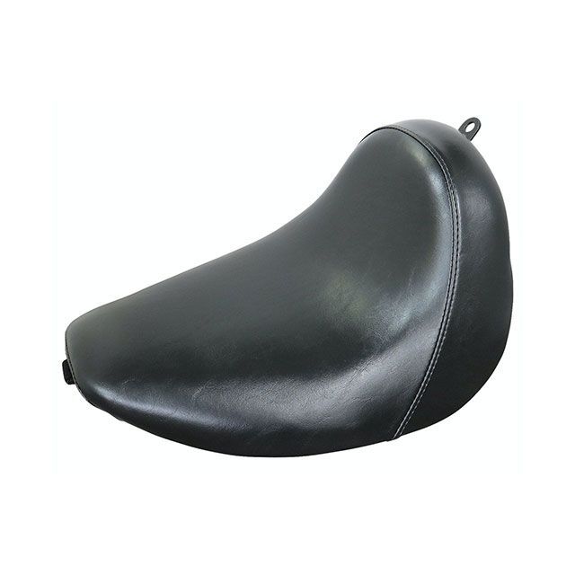 ラペラ FLSソフテイルスリム ベアボーンソロシート 16-17y FLS LePera バイク 32,839円