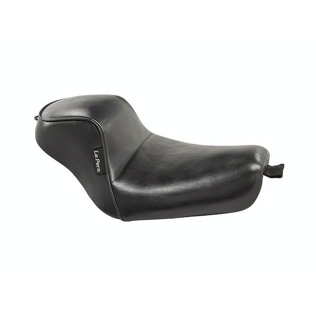 スポーツスター XL883 XL1200 ラペラ LePera ソロシート 1808110236004