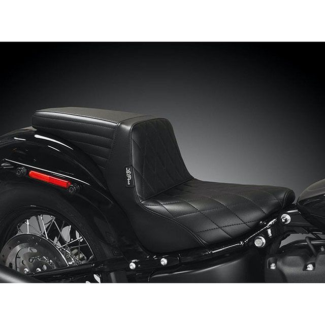 ぺけページ Webike | LePera ラペラ キックフリップシート FLSLソフテイル