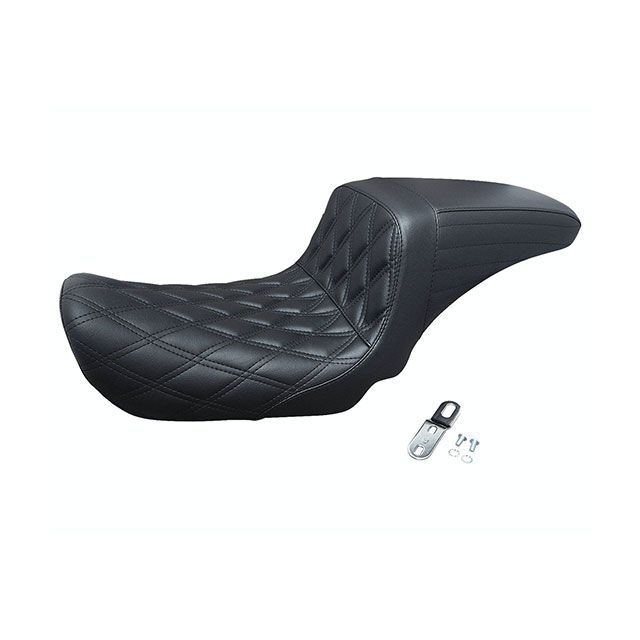 ラペラLe Pera シートFXDWG ダイナ