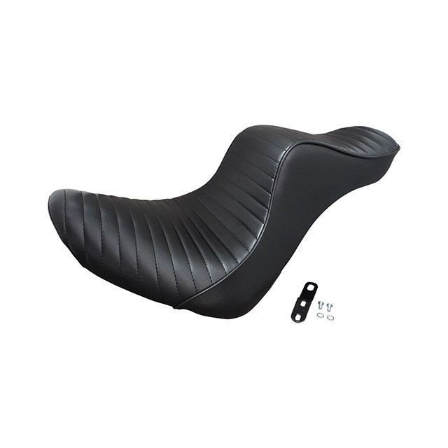 ラペラ FXBRブレイクアウト チェロキーシート 横タックロール