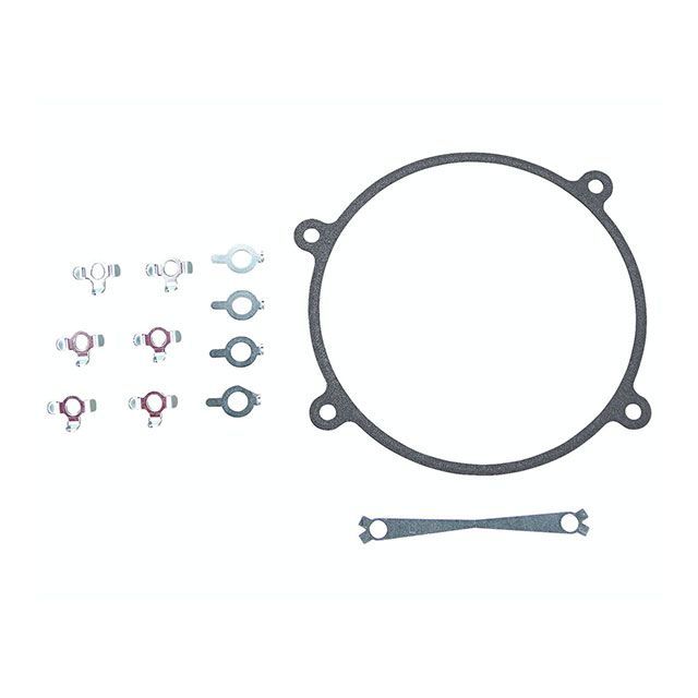 夏 ジェームズガスケット EVO＆ツインカムのビッグツイン インナー