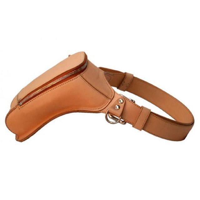 ボートラップ イーグル（ヌメ革） BoatRap 日用品