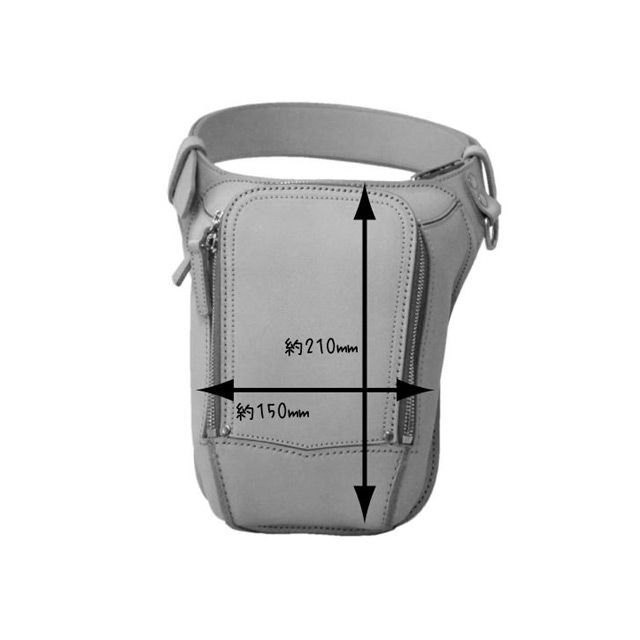 ボートラップ イーグル（ヌメ革） BoatRap 日用品