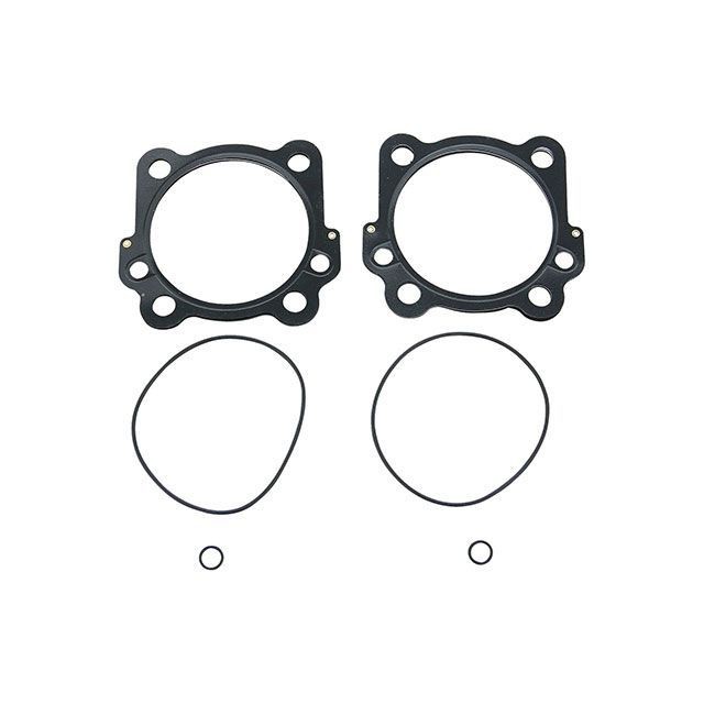 ジェームズガスケット ツインカムエンジン シリンダーガスケットキット MLS TC95/103 ボアアップ用 JAMES GASKETS バイク