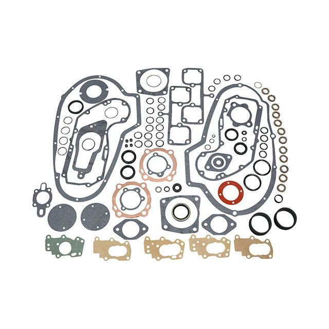 ジェームズガスケット スポーツスター1000ccモデル コンプリート エンジンガスケットキット 72-85y XL1000 JAMES GASKETS